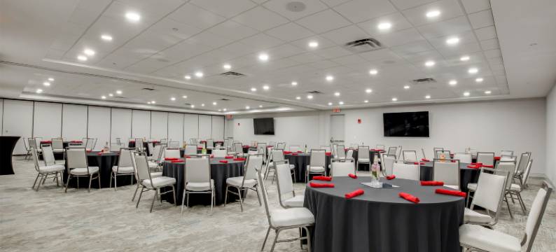 路易斯威尔机场希尔顿花园酒店(Hilton Garden Inn Louisville Airport)图片