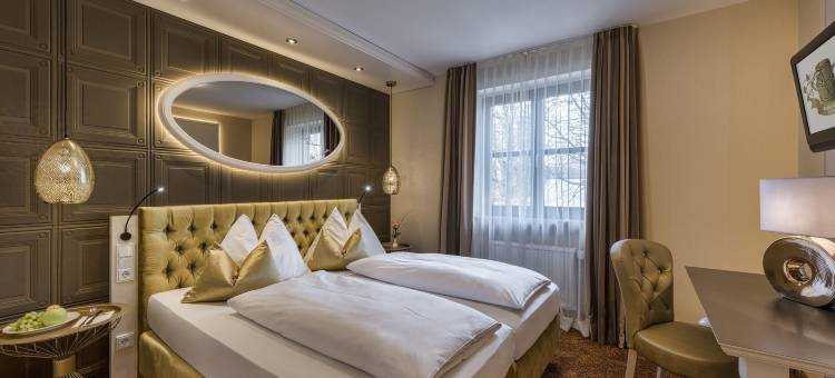 谢夫拉维特酒店(Hotel Schäfflerwirt)图片