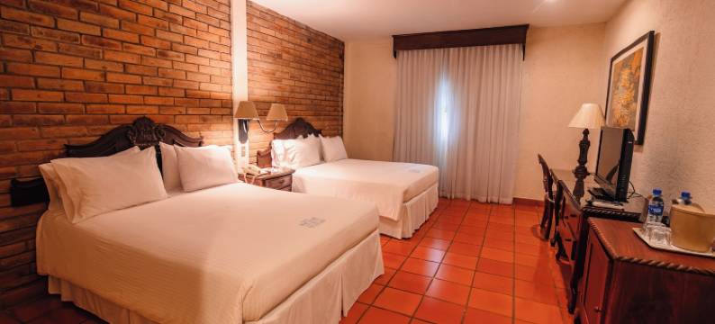 修道院酒店(Hotel El Convento Leon Nicaragua)图片