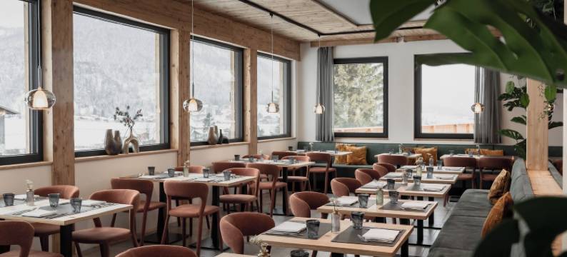 VAYA 阿亨湖(Vaya Achensee)图片