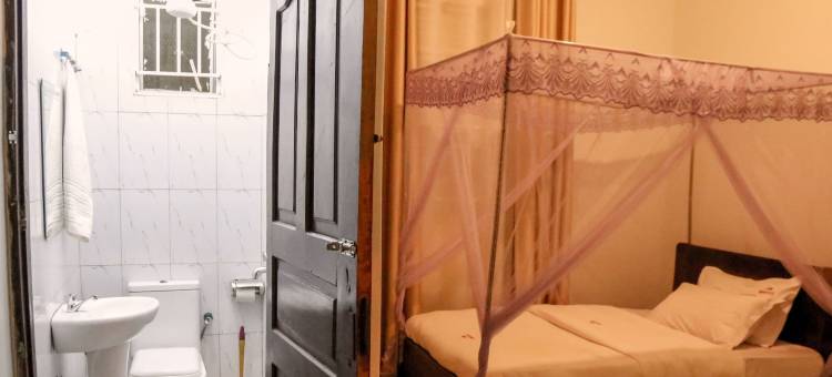 JD LUXURY HOTEL图片
