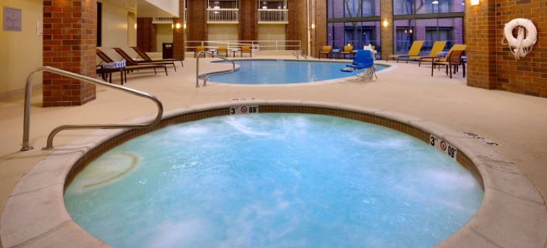 奥格登万怡酒店(Courtyard Ogden)图片