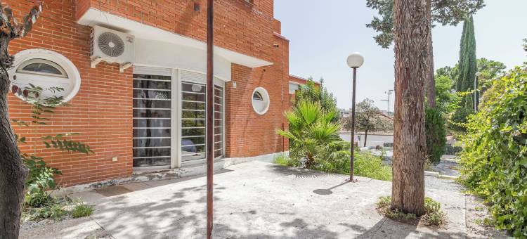 AYZ Joaquín Pol - 自动入住物业(Ayz Joaquín Pol - Auto Check-in Property)图片