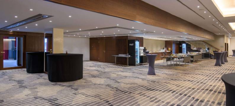 科隆会议中心铂尔曼酒店(Pullman Cologne)图片