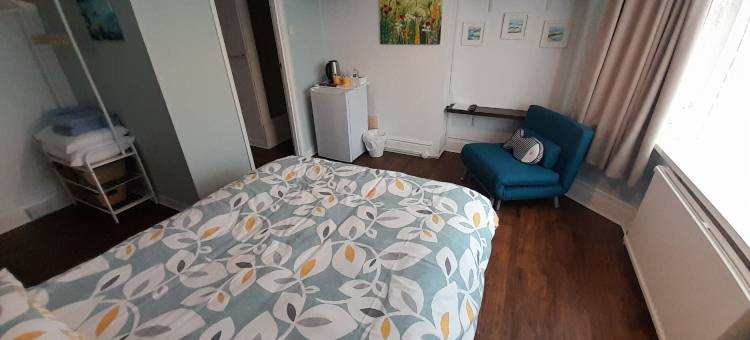 托贝旅馆(Torbay Guesthouse)图片