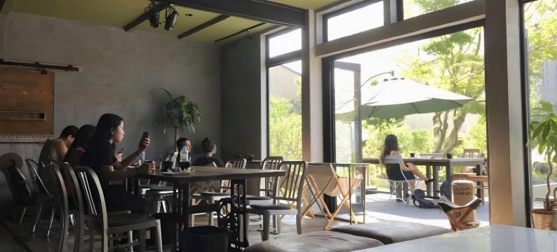 富士山河口湖Kagelow青年旅馆(Kagelow Mt.Fuji Hostel Kawaguchiko)图片