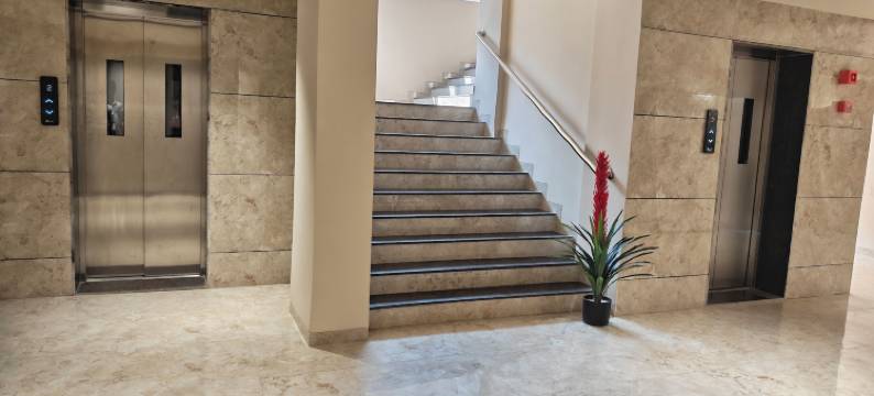 戈库尔酒店(Hotel Gokul Inn)图片