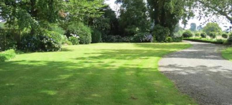 Mohaonui Farmstay图片