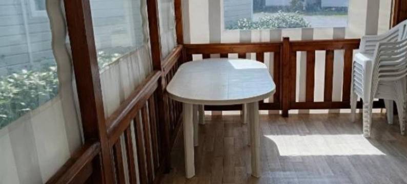 Bungalow  Camping Siblu n°329图片