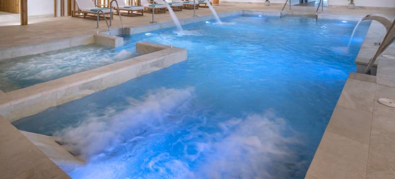 地中海湾度假村酒店(Mediterraneo Bay Hotel & Resort)图片