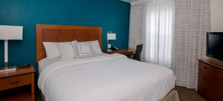 博伊西西部Residence Inn 酒店(Residence Inn Boise West)图片