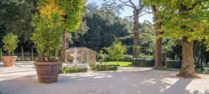 拉维尼尔别墅酒店(Villa l' Avvenire)图片