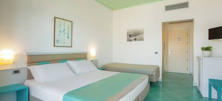 拉图雷酒店(Hotel la Torre)图片