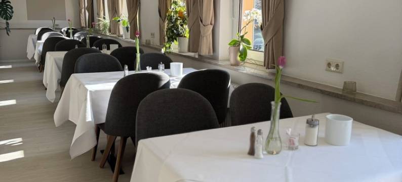 STADT-Hotel Lörrach - STADT-洛拉赫酒店(Stadt-Hotel Lörrach Gbr)图片