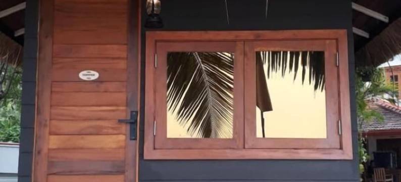 明日世界海滩别墅(Tomorrowland Beach Villas)图片