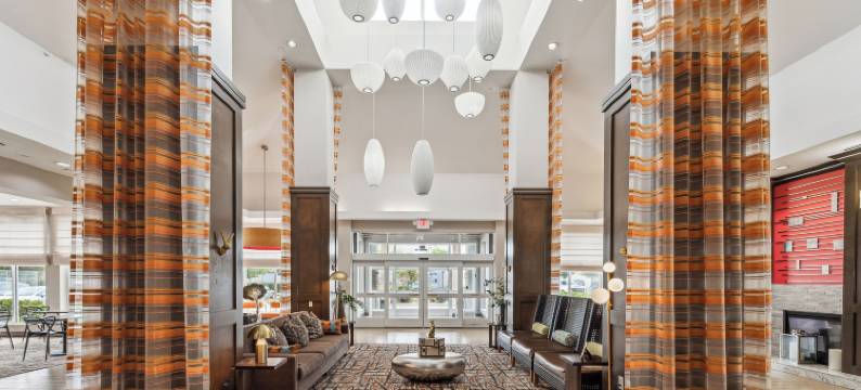 休斯顿赛普拉斯站(Kozy Hotel Houston North)图片