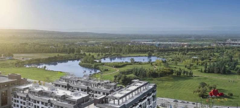 斯维登温泉度假公寓(太白山店)图片