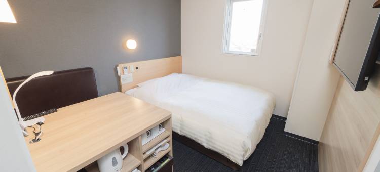 超级酒店-米子站前(Super Hotel Yonago Ekimae)图片