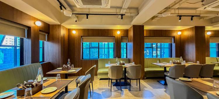 Zip By Spree酒店希尔迪(Zip by Spree Hotels Shirdi)图片