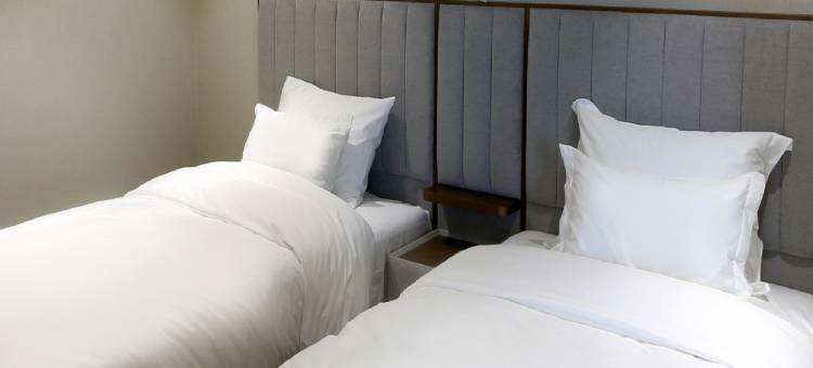 汉滩江温泉酒店(Hantan River Spa Hotel)图片