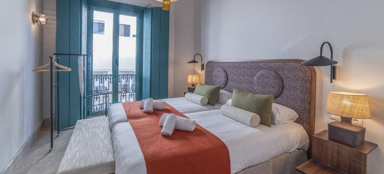 慢舒适萨尔瓦多套房(Slow Suites Salvador)图片
