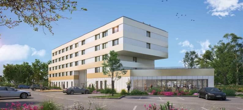 郁金香酒店及公寓 - 瓦朗斯南吉勒朗格朗热(Tulip Hotels & Residences - Valence Sud Guilherand Granges)图片