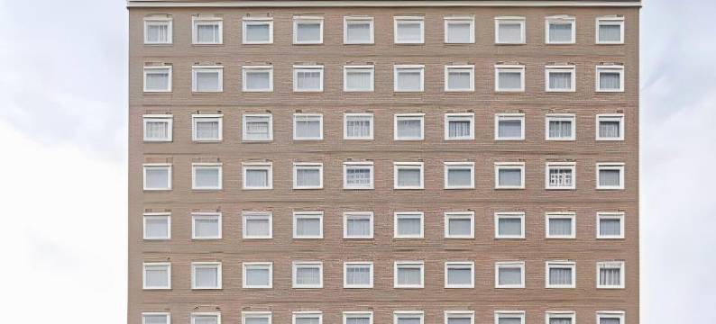 群马县太田站南口东横酒店(Toyoko Inn Gumma Ota Eki Minami Guchi)图片