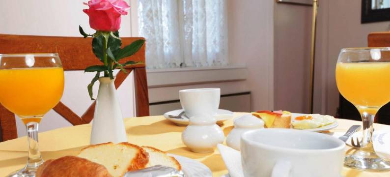 康斯坦缇诺波利斯酒店(Konstantinoupolis)图片