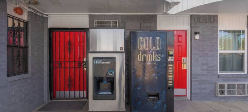 安库尔快捷旅馆(Ankur Inn Motel)图片