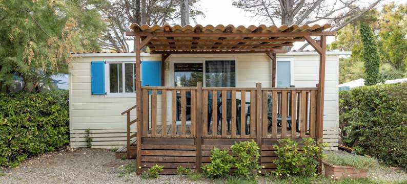 米拉马雷村酒店(Villaggio Miramare)图片