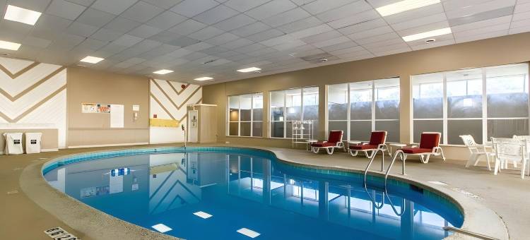 GreenRidge酒店(GreenRidge Hotel)图片