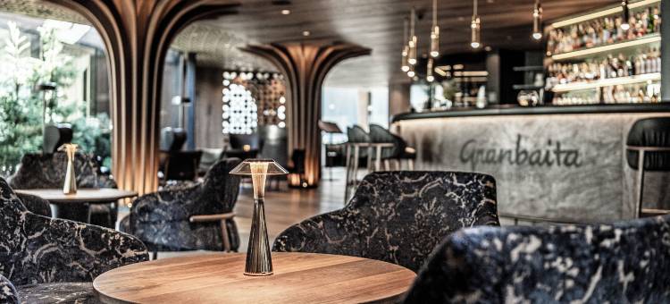 格兰拜塔多洛米蒂酒店(Hotel Granbaita Dolomites)图片