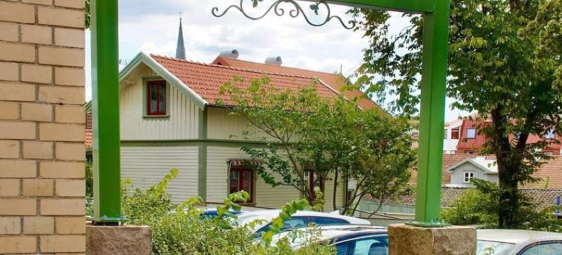 L精品酒店(L Boutique Hotel)图片