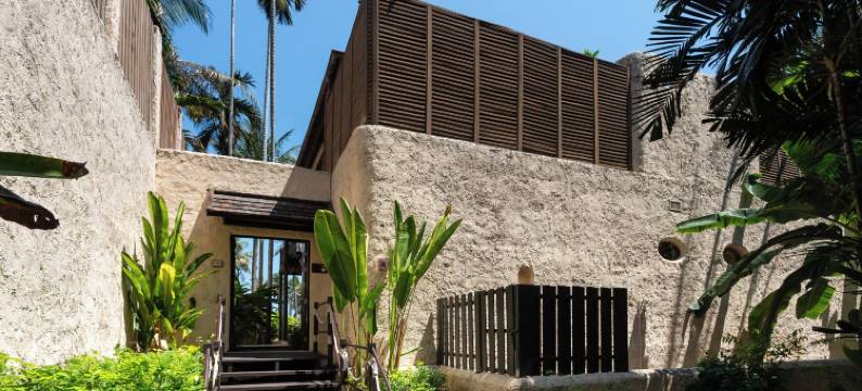 喜来登华欣班武里别墅酒店(Sheraton Hua Hin Pranburi Villas)图片