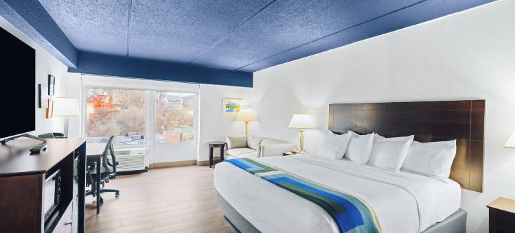 唐街酒店, 凯悦臻选酒店(Hotel Downstreet, Ascend Hotel Collection)图片