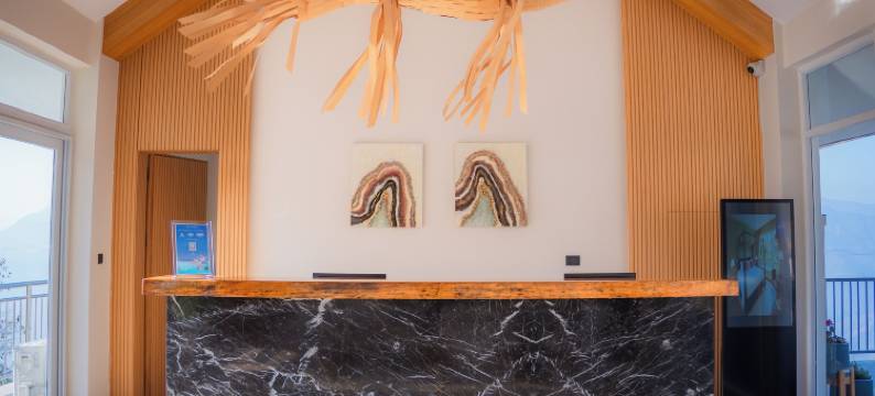 博卡拉喜马拉雅隐逸度假村，盛泰澜精选(Himalayan Hideaway Resort Pokhara, The Centara Collection)图片