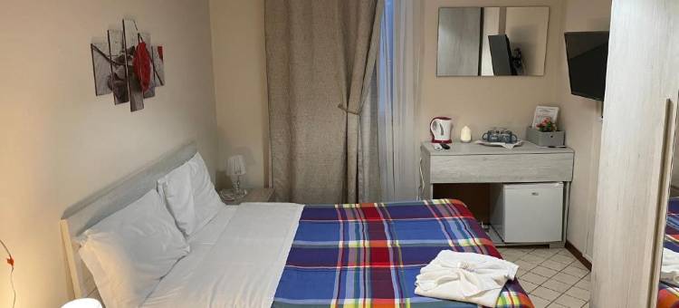 Villa MASE - Double Room Deluxe 5图片