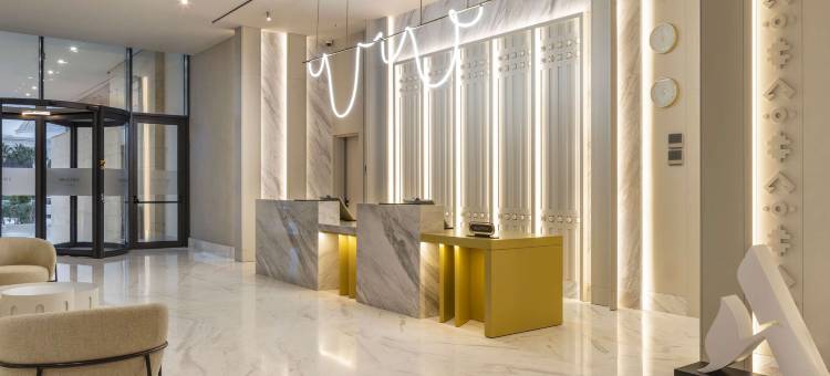 安塔利亚贝莱克美居酒店(2026 年 3 月开业)(Mercure Antalya Belek (Opening March 2026))图片