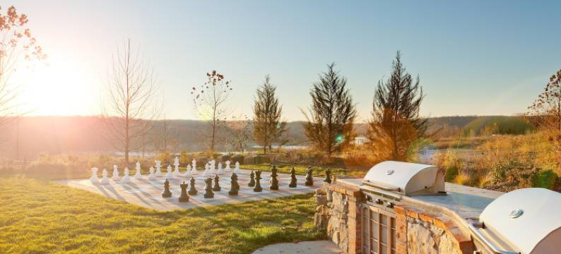 里奇代尔长溪希尔顿分时度假俱乐部酒店(Hilton Grand Vacations Club Long Creek Ridgedale)图片