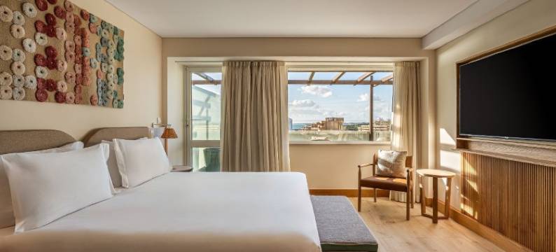 凯悦酒店维拉摩拉阿尔加维(Dom Pedro Vilamoura)图片