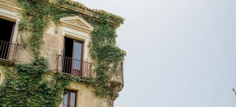 Mazziotti宫(Palazzo Mazziotti)图片