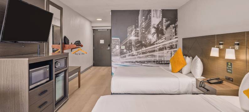 民宿酒店迈阿密机场(B&B Hotel Miami Airport)图片