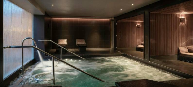 格伦伊格尔斯酒店(The Gleneagles Hotel)图片