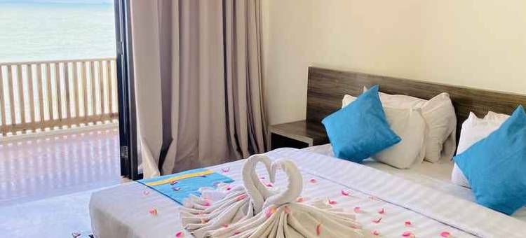 佩唢呐克拉卡图别墅酒店(Pesona Krakatau Cottages & Hotel)图片