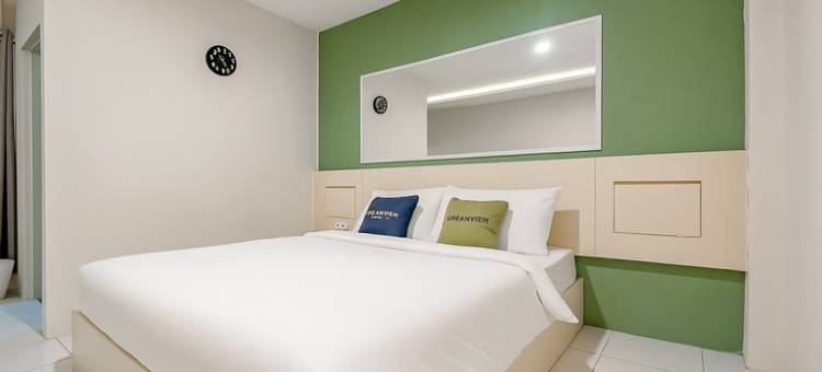 Urbanview Syariah Oemah Isun Homestay Cirebon by RedDoorz图片