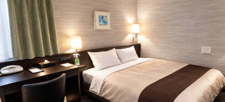 厚木城市酒店(Atsugi City Hotel)图片