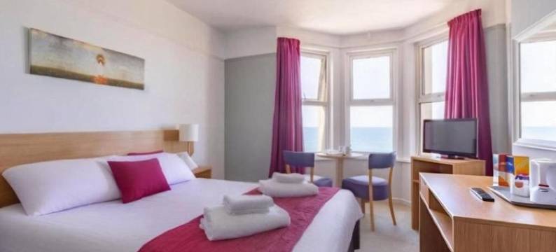 贝雷斯福德酒店(The Beresford Hotel)图片