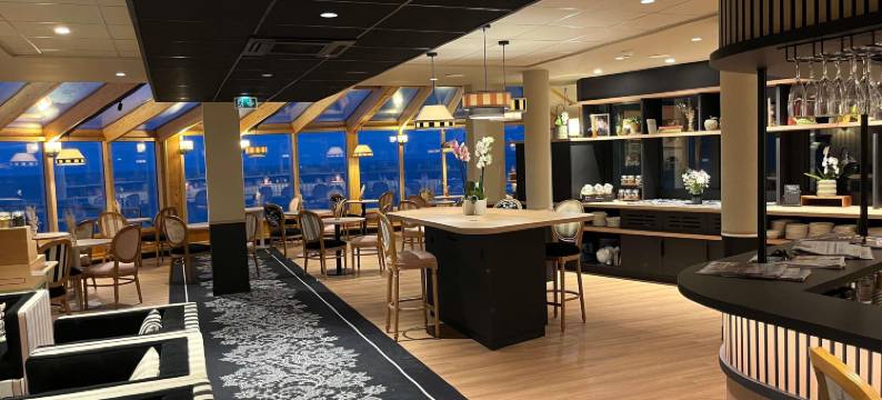 格朗维尔拉尔热美居大酒店(Hôtel Mercure Granville le Grand Large)图片