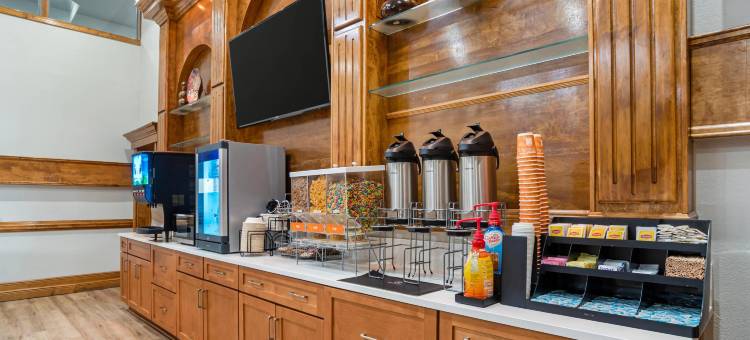 彭萨科拉舒适酒店 - 近美国国家科学院科里站(Comfort Inn Pensacola Near Nas Corry Station)图片
