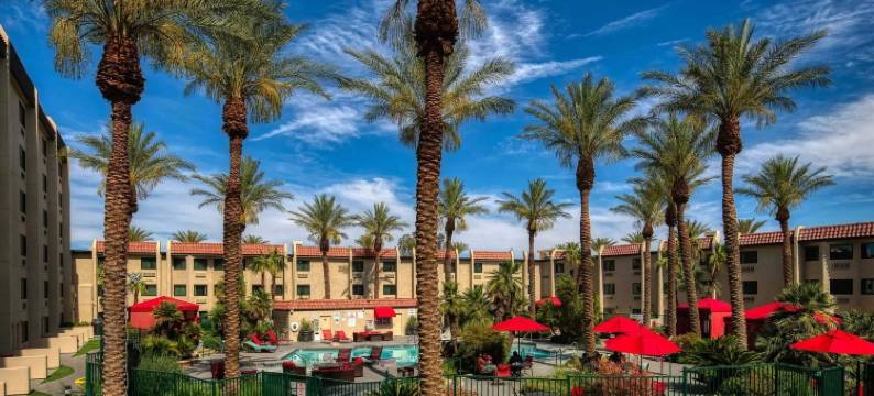 Silver Sevens Hotel & Casino图片